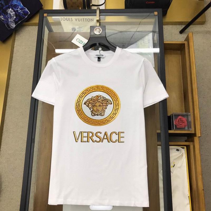 Versace Men's T-shirts 293